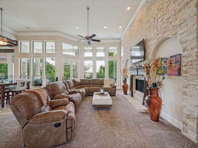 1549 Brook Lane, Celina, TX 75009