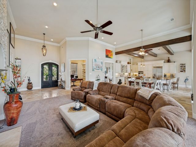 1549 Brook Lane, Celina, TX 75009