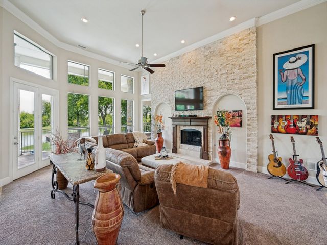 1549 Brook Lane, Celina, TX 75009