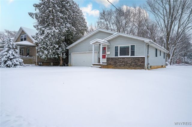 1788 Ruie Road, North Tonawanda, NY 14120