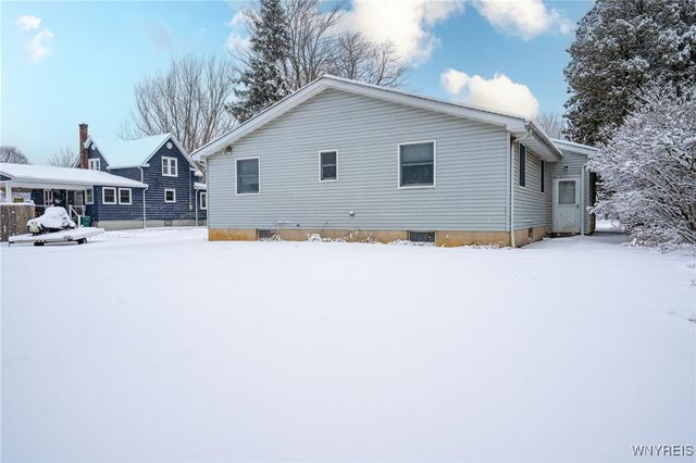 1788 Ruie Road, North Tonawanda, NY 14120
