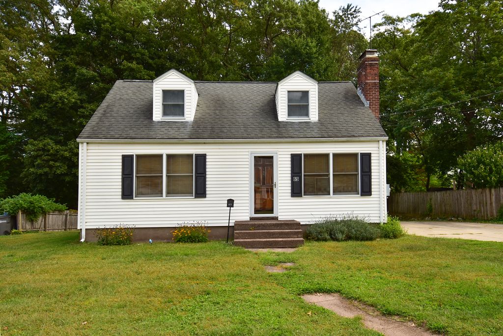 65 Broad Street, Manchester, CT 06042