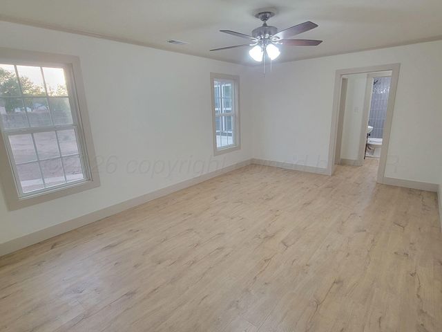 3306 S JACKSON Street, Amarillo, TX 79109