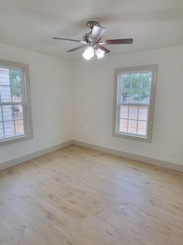 3306 S JACKSON Street, Amarillo, TX 79109