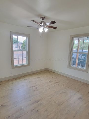 3306 S JACKSON Street, Amarillo, TX 79109