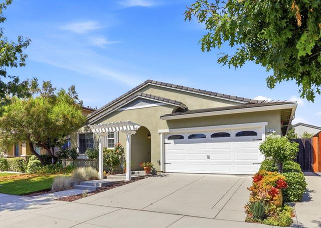 9531 Rodeo Drive, Gilroy, CA 95020