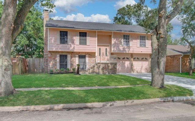 16527 Quail Dale Drive, Houston, TX 77489