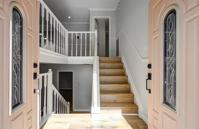 16527 Quail Dale Drive, Houston, TX 77489