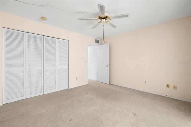 400 GLENNES LANE 206, Dunedin, FL 34698