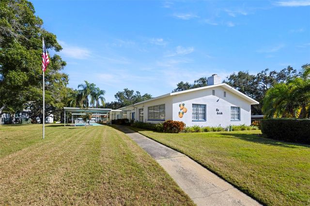 400 GLENNES LANE 206, Dunedin, FL 34698