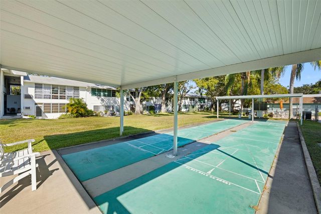 400 GLENNES LANE 206, Dunedin, FL 34698