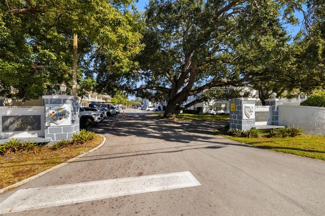 400 GLENNES LANE 206, Dunedin, FL 34698