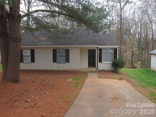 5008 Aberdun Court, Charlotte, NC 28215