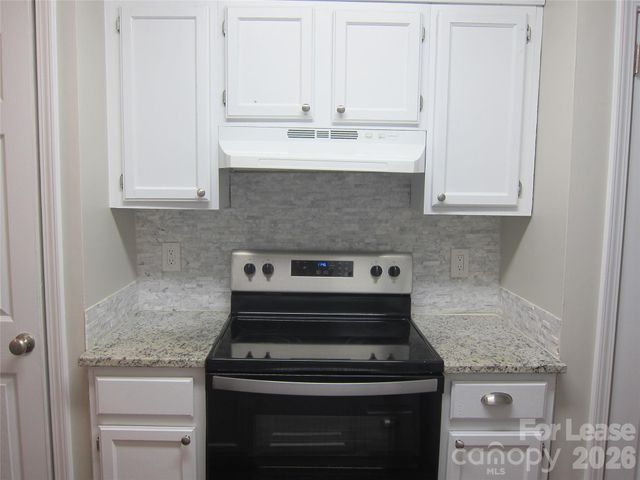 5008 Aberdun Court, Charlotte, NC 28215