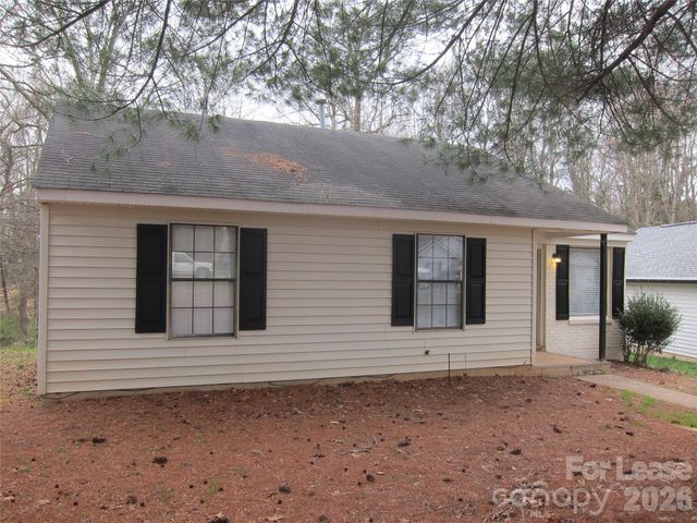 5008 Aberdun Court, Charlotte, NC 28215