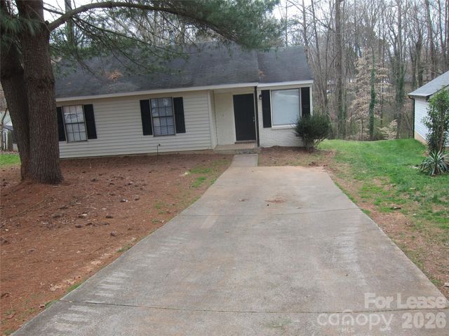 5008 Aberdun Court, Charlotte, NC 28215