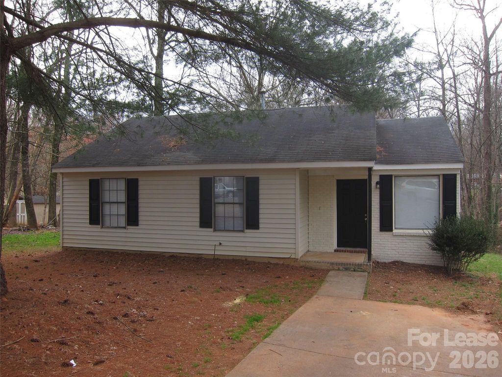 5008 Aberdun Court, Charlotte, NC 28215