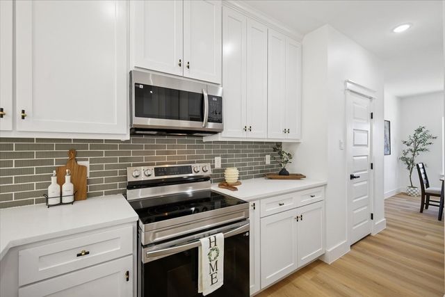 3060 Hardy Street, Fort Worth, TX 76106