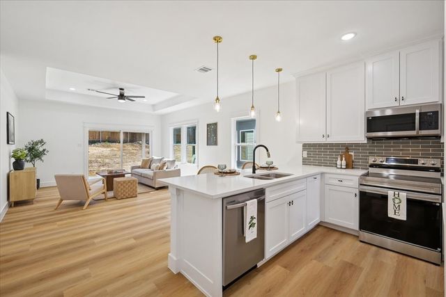 3060 Hardy Street, Fort Worth, TX 76106
