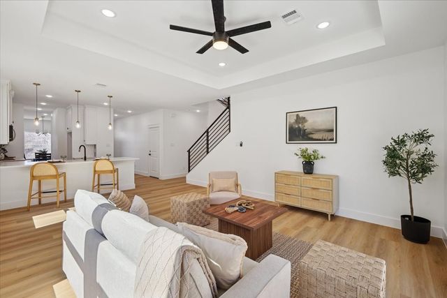 3060 Hardy Street, Fort Worth, TX 76106