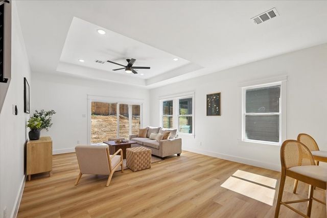 3060 Hardy Street, Fort Worth, TX 76106