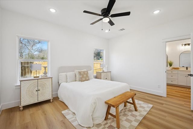3060 Hardy Street, Fort Worth, TX 76106