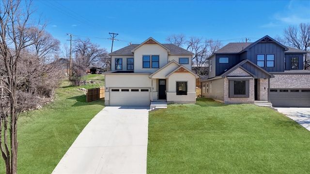 3060 Hardy Street, Fort Worth, TX 76106