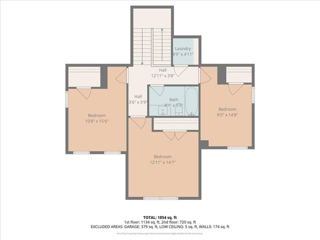 3060 Hardy Street, Fort Worth, TX 76106