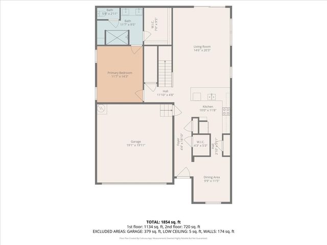 3060 Hardy Street, Fort Worth, TX 76106