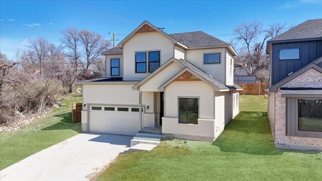 3060 Hardy Street, Fort Worth, TX 76106