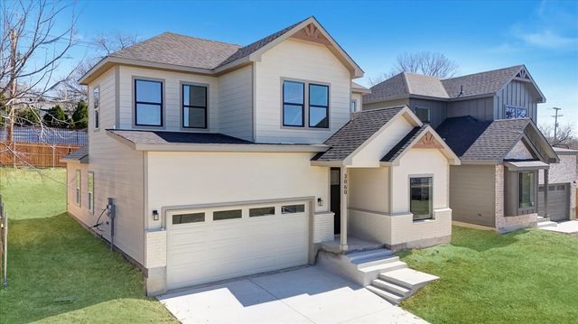 3060 Hardy Street, Fort Worth, TX 76106