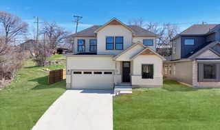 3060 Hardy Street, Fort Worth, TX 76106