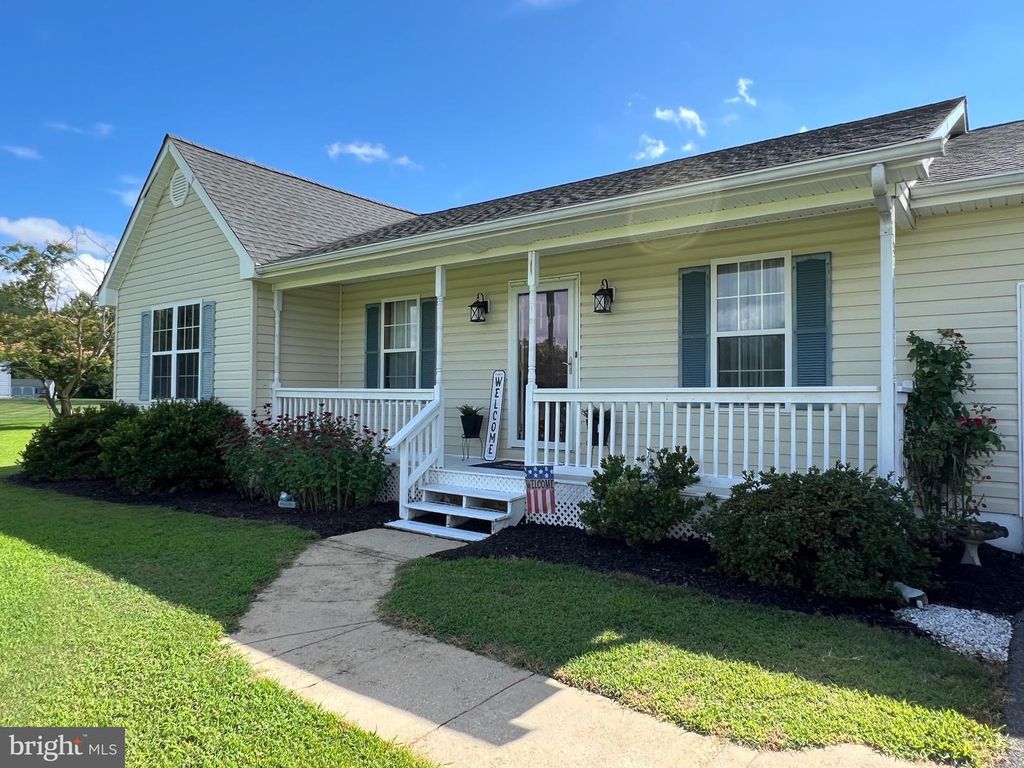 44667 CLARKES LANDING RD, Hollywood, MD 20636