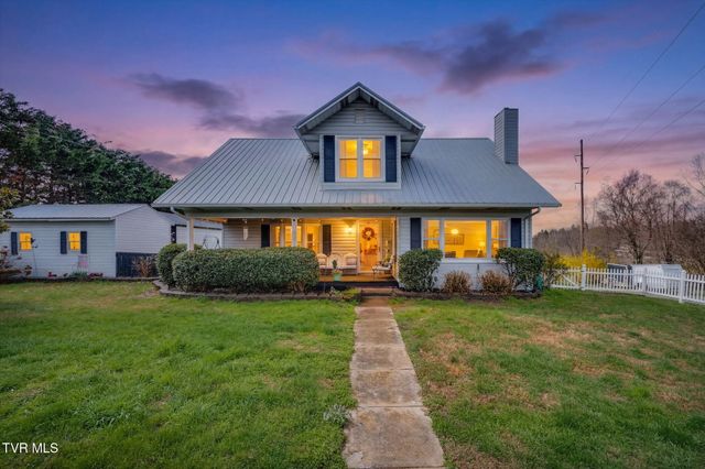 1138 East Main Street, Jonesborough, TN 37659