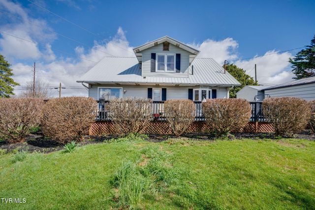 1138 East Main Street, Jonesborough, TN 37659