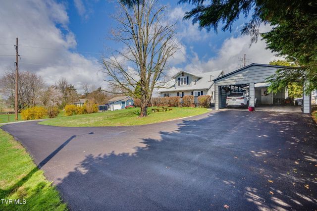 1138 East Main Street, Jonesborough, TN 37659