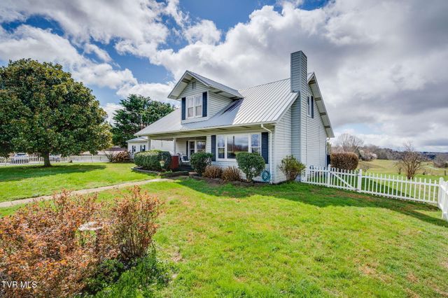 1138 East Main Street, Jonesborough, TN 37659