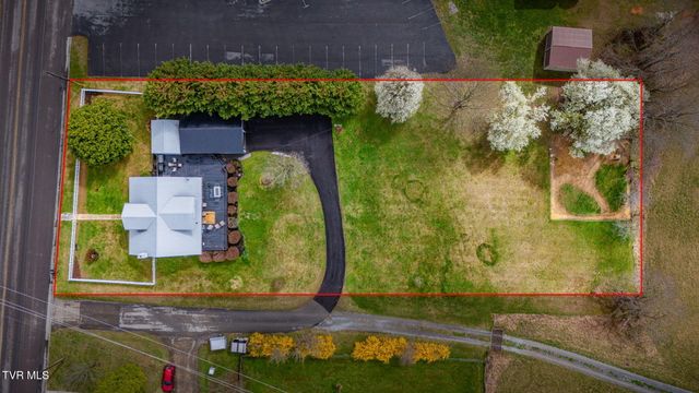 1138 East Main Street, Jonesborough, TN 37659