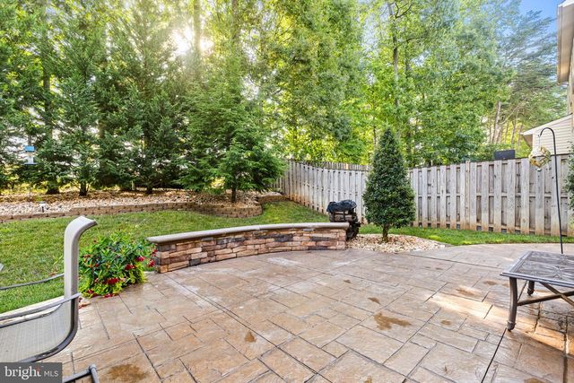 5696 LIBERTY MANOR CIR, Woodbridge, VA 22193