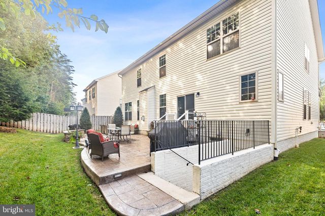 5696 LIBERTY MANOR CIR, Woodbridge, VA 22193