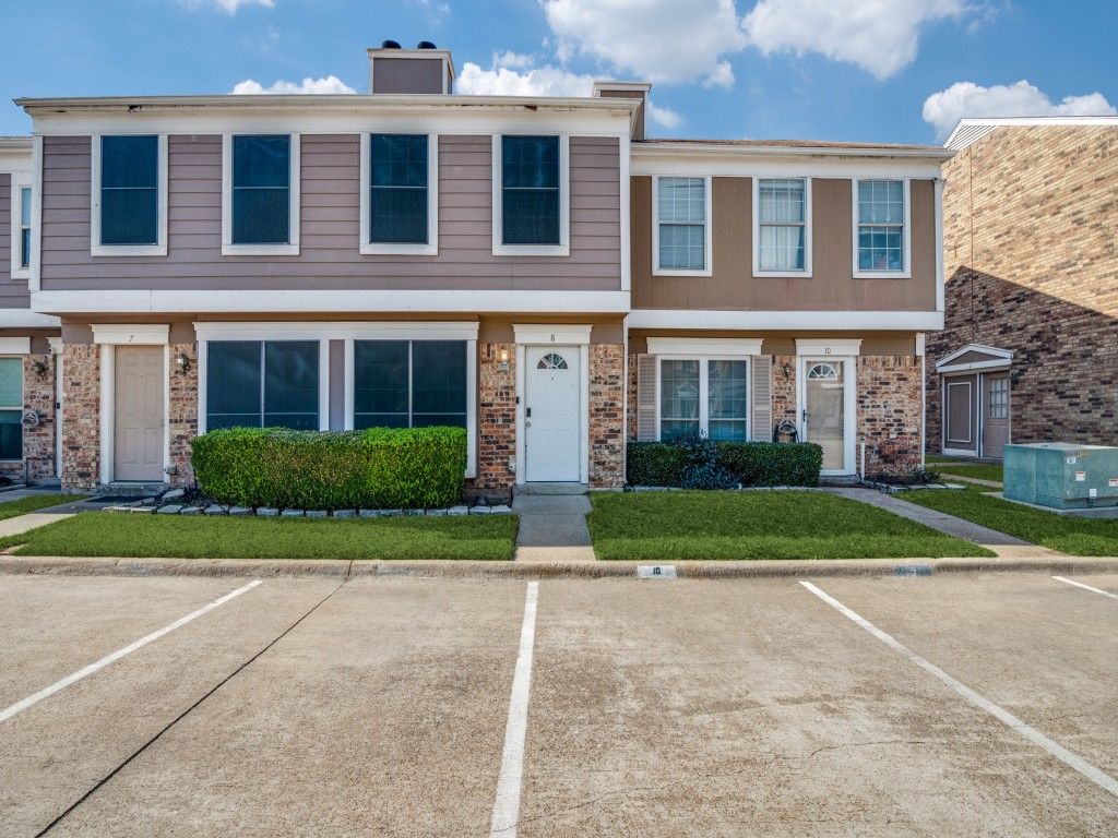 717 Lee Street 8, Mesquite, TX 75149