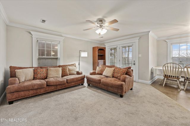 109 Barney Patton Circle, Maryville, TN 37804