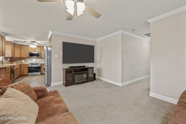 109 Barney Patton Circle, Maryville, TN 37804