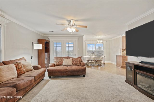 109 Barney Patton Circle, Maryville, TN 37804