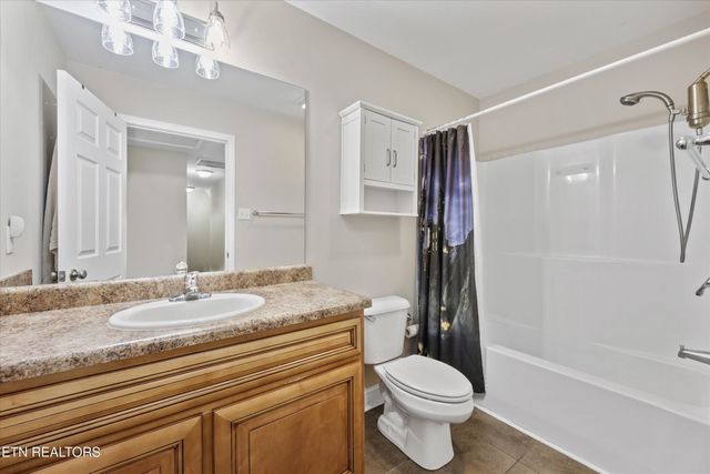 109 Barney Patton Circle, Maryville, TN 37804