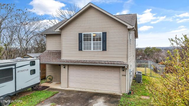 109 Barney Patton Circle, Maryville, TN 37804