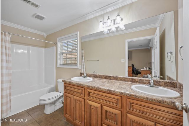 109 Barney Patton Circle, Maryville, TN 37804