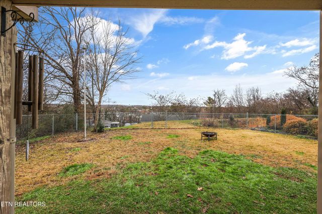 109 Barney Patton Circle, Maryville, TN 37804