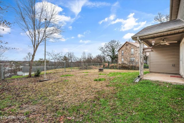 109 Barney Patton Circle, Maryville, TN 37804