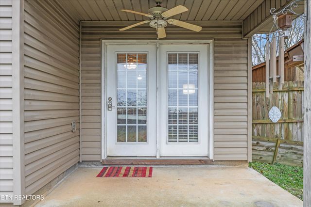 109 Barney Patton Circle, Maryville, TN 37804
